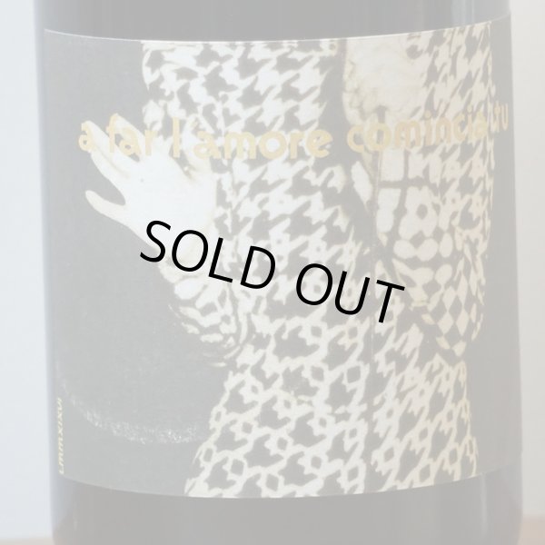 画像2: 【限定品】アド・ヴィヌム　ア・ファル・ラモール・コミンチア・トゥ　2019 (2)