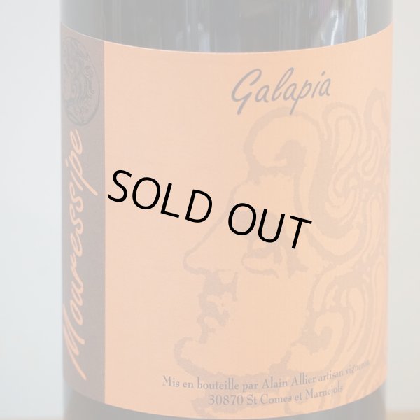 画像2: 【限定品】 ムレシップ　ガラピア (2)