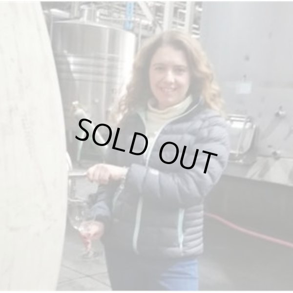 画像2: アパルタグア チリ・ヌーボー(赤) 2024 (2)