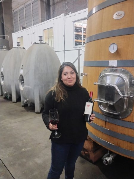 画像2: 【11月20日頃販売開始】アパルタグア　キュベ・エスペシャル2025（赤） (2)