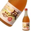 画像1: 盛若 赤　スピリッツ２５度　500ml (1)