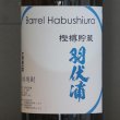 画像2: 嶋自慢 バレル羽伏浦樫樽貯蔵　25度　1800ml (2)