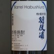 画像2: 嶋自慢 バレル羽伏浦樫樽貯蔵　25度　720ml (2)
