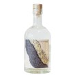 画像2: 虎ノ門蒸留所　クラフトジン　ラベンダー　45度　500ml (2)