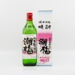 潮梅（麦）25°700ml 箱入り