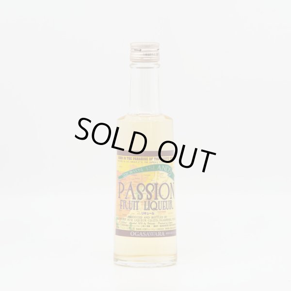 パッションリキュール 12°300ml