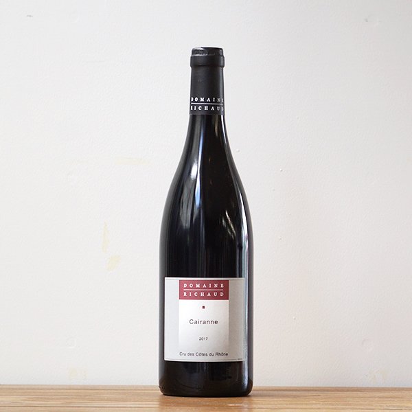 ドメーヌ・リショー ケランヌ