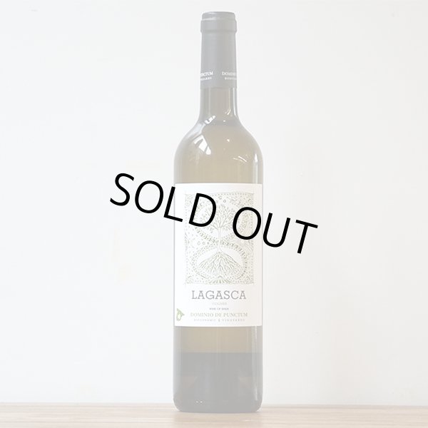 ドミニオ・デ・プンクトゥン ラガスカ ヴィオニエ