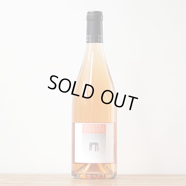 【限定品】ドメーヌ・リショー ヴァン・ド・フランス ロゼ